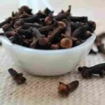 রাতে লবঙ্গ খাওয়ার উপকারিতা